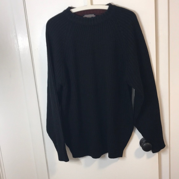 Cedarwood State - sweater - Picture 1 of 8